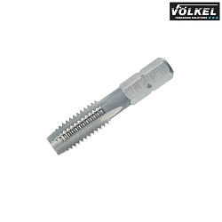 Závitový bit VÖLKEL M3x0,35 HSS-G V677 HexTap