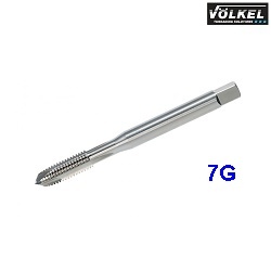 Závitník strojný VÖLKEL M4 (7G) HSSE V325 priama dr. s lámačom