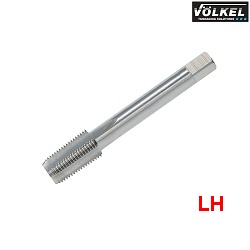 Závitník maticový VÖLKEL NPT1/2x14 LH HSS-G V635 priama drážka