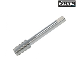 Závitník maticový VÖLKEL NPT1.1/2x11,5 HSS-G V635 priama drážka