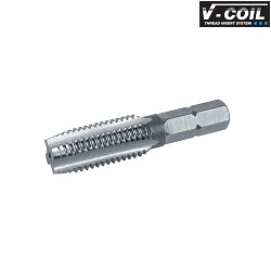 Závitový bit pre opravu závitov V-COIL M2,5x0,45 HSS-G