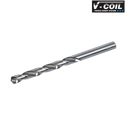 Vrták V-COIL pre opravu závitov D7,3 mm