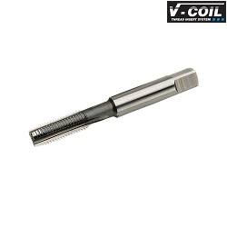 Závitník maticový pre vložky V-COIL HSS-G M12x1,25