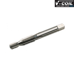 Závitník kombinovaný pre vložky V-COIL HSS-G  M14x1.25