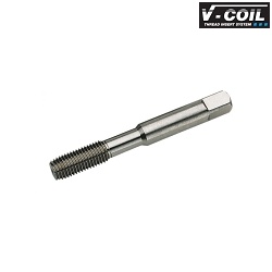 Tvarovací závitník pre vložky V-COIL HSSE  M3 (4H)